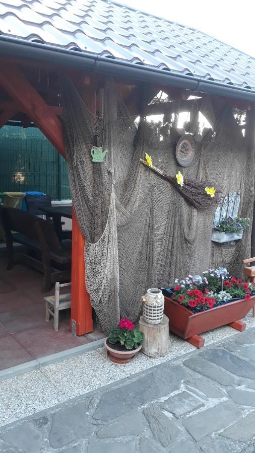 Privat Jozef Apartment Vrbov Bagian luar foto