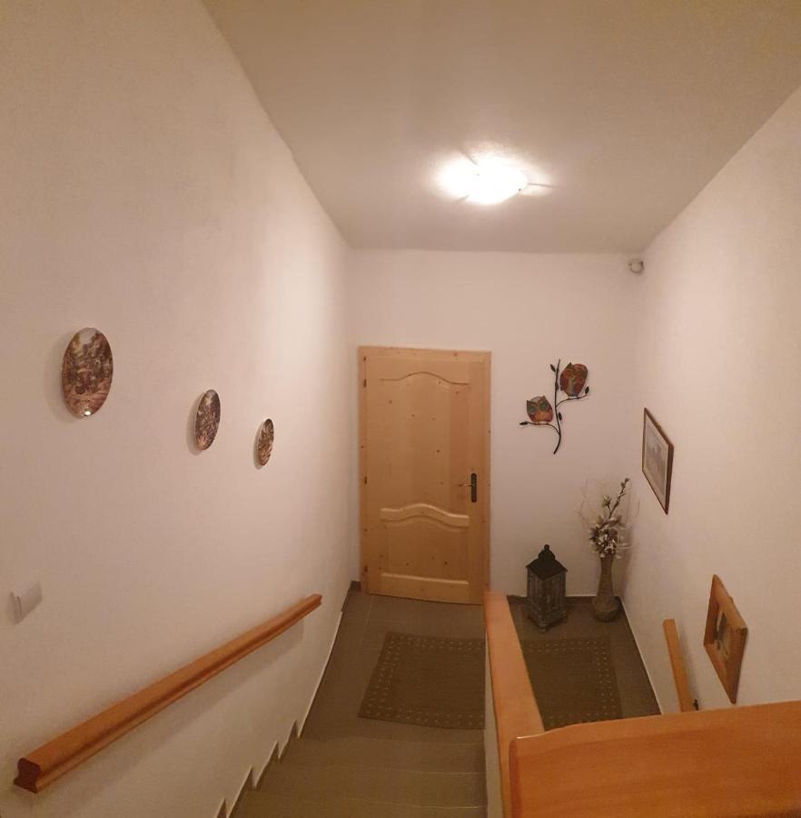 Privat Jozef Apartment Vrbov Bagian luar foto